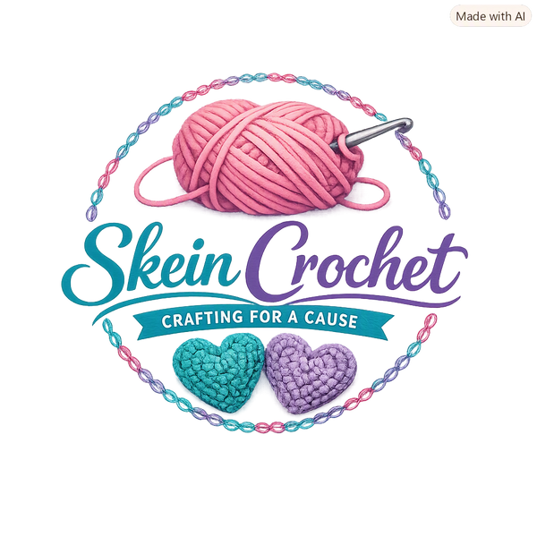Skein Crochet